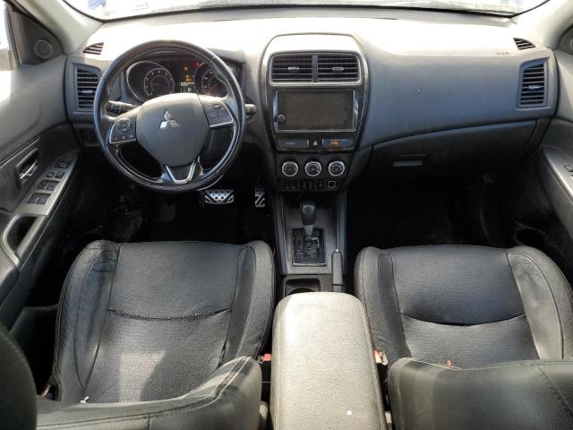 Photo 8 from auction – 2018 MITSUBISHI OUTLANDER with VIN JA4AP4AW9JU002005