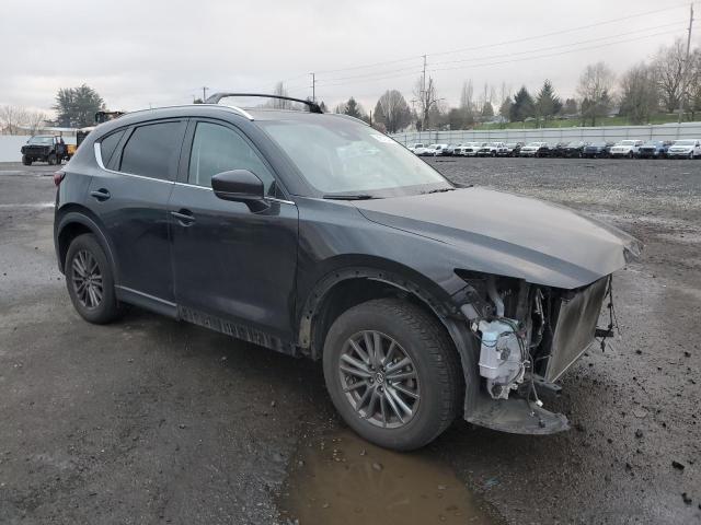 Photo 4 from auction – 2017 MAZDA CX-5 TOURI with VIN JM3KFBCL3H0199265