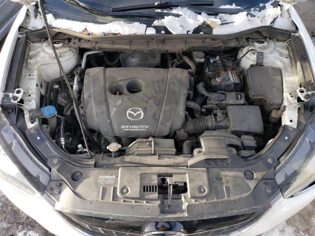 Photo 12 from auction – 2015 MAZDA CX-5 GT with VIN JM3KE4DY1F0458938