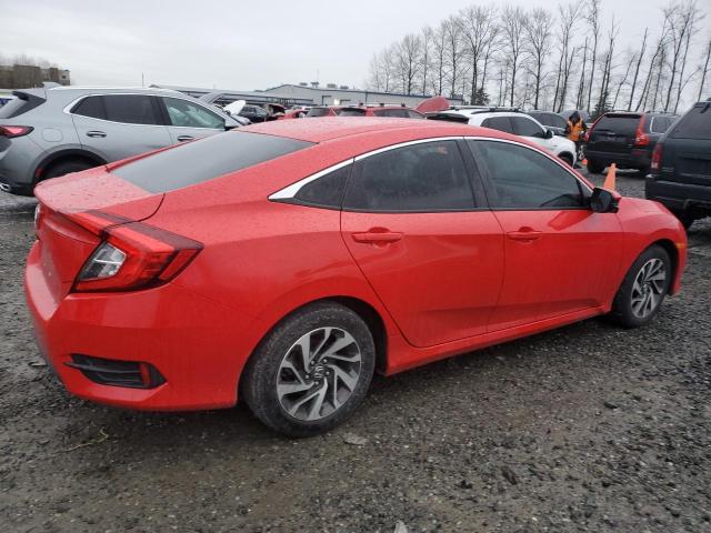 Photo 3 from auction – 2016 HONDA CIVIC EX with VIN 2HGFC2F78GH545503