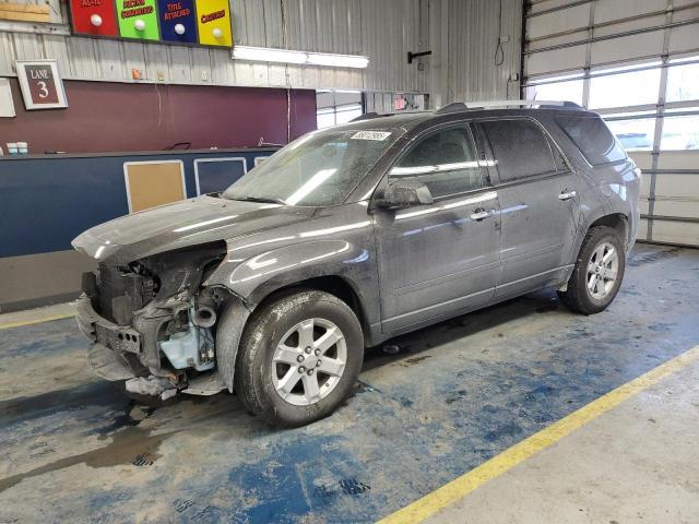 GMC ACADIA SLE 2013 with VIN 1GKKRPKD4DJ157915 - Photo from auction