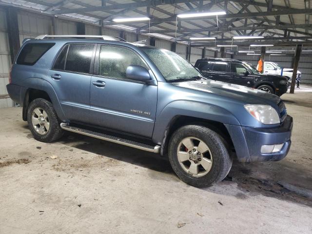 Zdjęcie 4 z aukcji – 2004 TOYOTA 4RUNNER LI z VIN JTEBU17R548017774