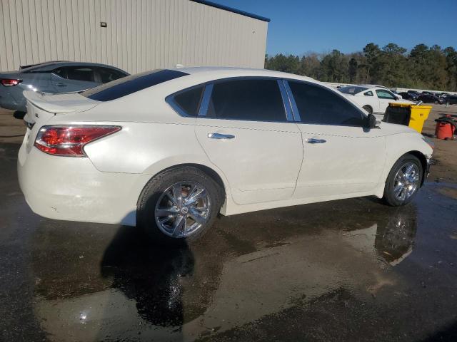 Photo 3 from auction – 2015 NISSAN ALTIMA 2.5 with VIN 1N4AL3AP5FC254809