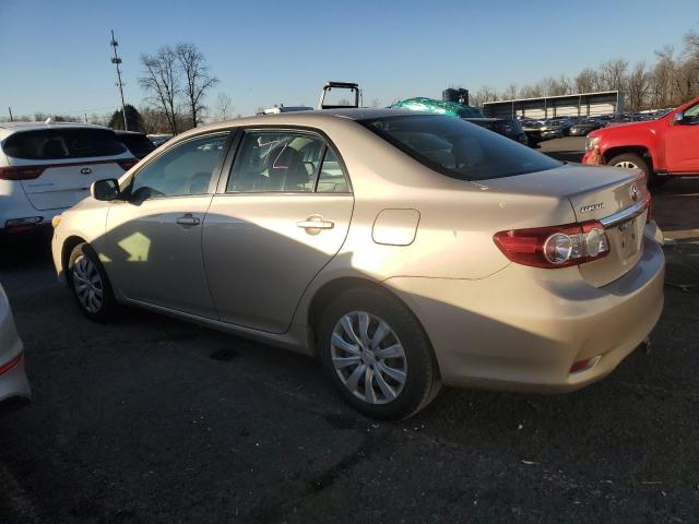 Photo 2 from auction – 2013 TOYOTA COROLLA BA with VIN 2T1BU4EE9DC009865