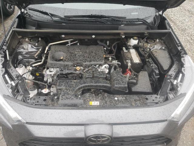 Photo 12 from auction – 2023 TOYOTA RAV4 LE with VIN 2T3H1RFV4PC219218