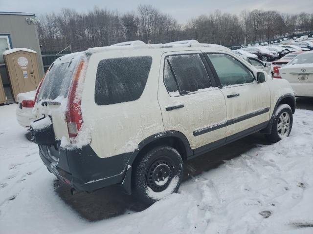 Photo 3 from auction – 2002 HONDA CR-V EX with VIN JHLRD77892C047886
