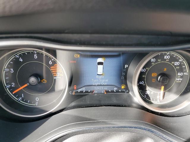 Photo 9 from auction – 2019 JEEP CHEROKEE L with VIN 1C4PJLDB5KD466012