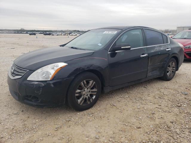 Photo 1 from auction – 2012 NISSAN ALTIMA BAS with VIN 1N4AL2AP3CN410209