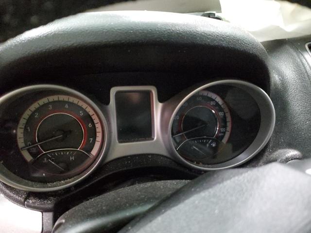 Снимка 9 от търг – 2018 DODGE JOURNEY SE с VIN 3C4PDCAB0JT497897