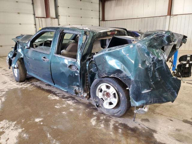 Photo 2 from auction – 2004 CHEVROLET COLORADO with VIN 1GCCS136948213758