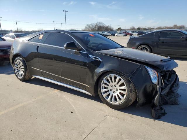 Photo 4 from auction – 2012 CADILLAC CTS PERFOR with VIN 1G6DJ1E31C0124079