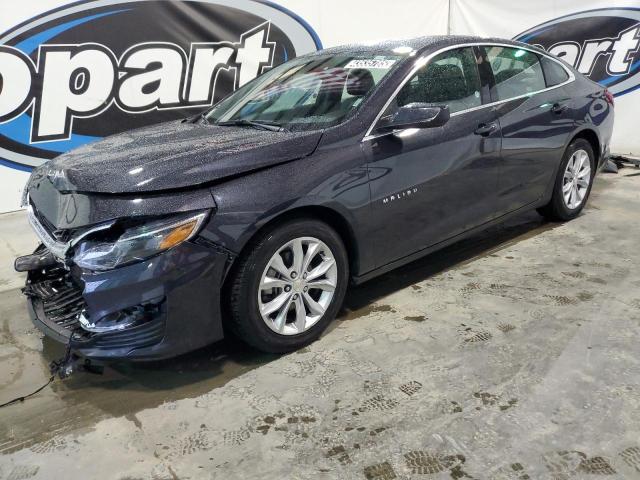 CHEVROLET MALIBU LT 2023 with VIN 1G1ZD5ST7PF196647 - Photo from auction