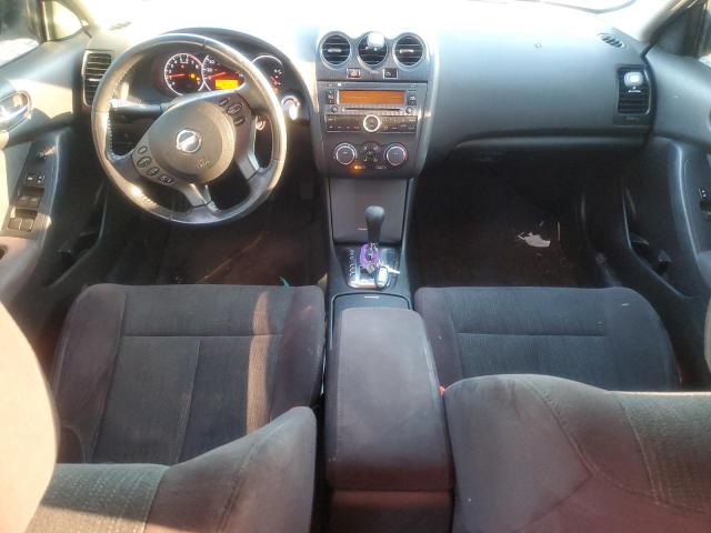 Photo 8 from auction – 2012 NISSAN ALTIMA BAS with VIN 1N4AL2AP0CN403881