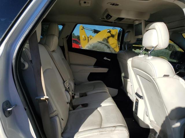 Zdjęcie 11 z aukcji – 2014 DODGE JOURNEY LI z VIN 3C4PDCDGXET185096