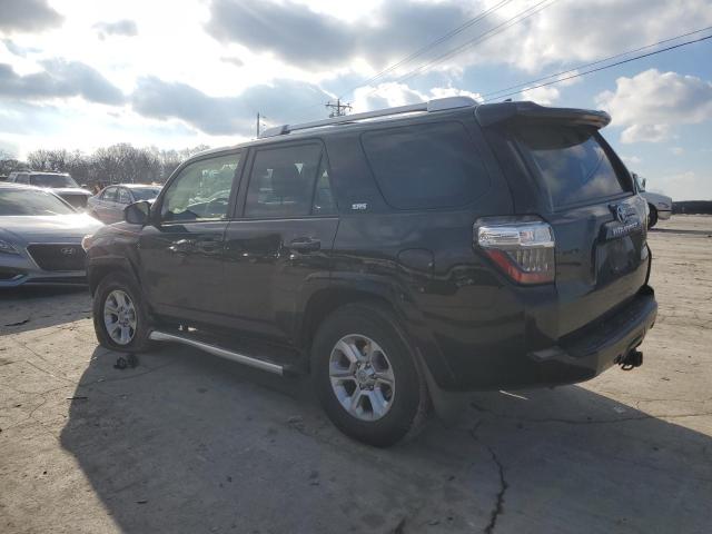 Снимка 2 от търг – 2014 TOYOTA 4RUNNER SR с VIN JTEZU5JRXE5076367