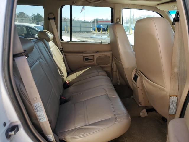 Photo 11 from auction – 1999 FORD EXPLORER with VIN 1FMZU32E8XUA72715