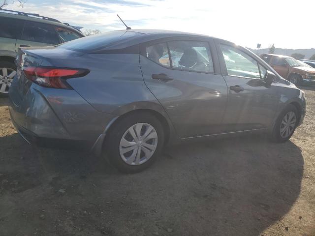 Photo 3 from auction – 2021 NISSAN VERSA S with VIN 3N1CN8DV3ML908554