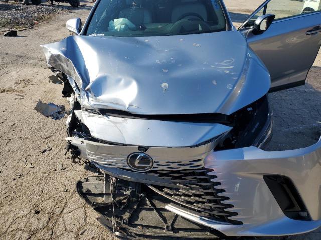Photo 12 from auction – 2023 LEXUS RX 350 BAS with VIN 2T2BAMCA2PC011174