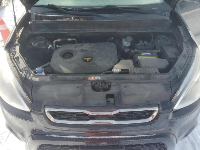 Photo 12 from auction – 2013 KIA SOUL + with VIN KNDJT2A6XD7600502