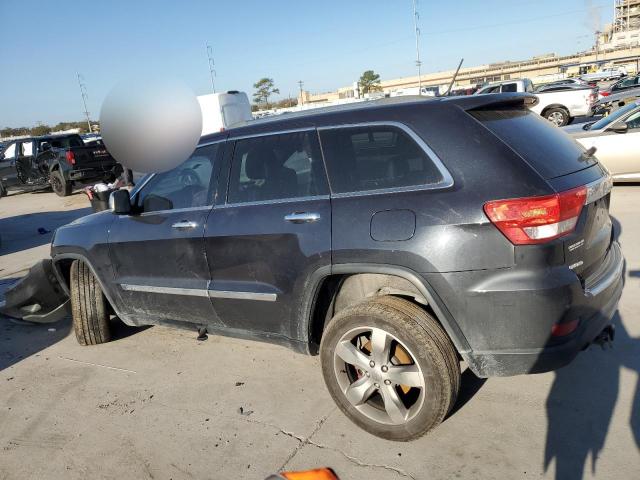 Photo 2 from auction – 2013 JEEP GRAND CHER with VIN 1C4RJEBT3DC547308