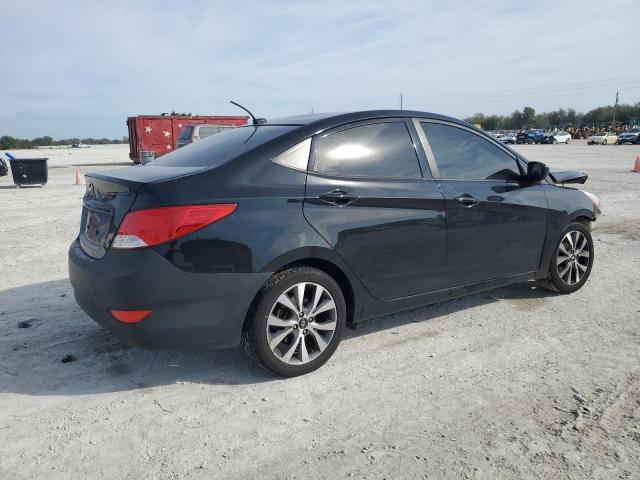 Photo 3 from auction – 2016 HYUNDAI ACCENT SE with VIN KMHCU4AE2GU093122