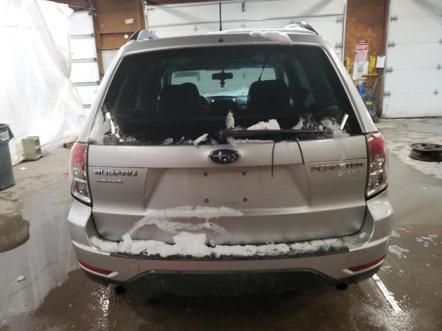 Photo 6 from auction – 2011 SUBARU FORESTER 2 with VIN JF2SHADC7BH703080