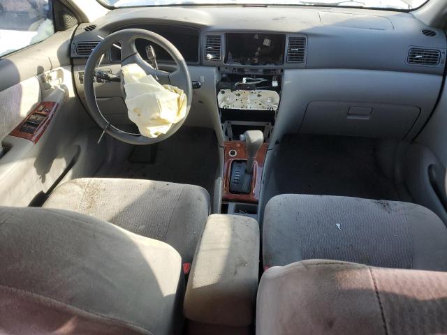 Photo 8 from auction – 2006 TOYOTA COROLLA CE with VIN 2T1BR32E16C642086