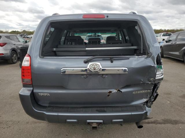 Photo 6 from auction – 2008 TOYOTA 4RUNNER SR with VIN JTEBU14R98K020142