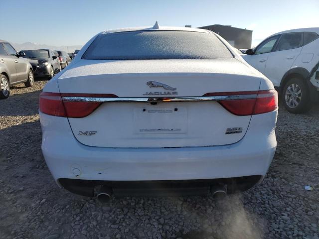 Photo 6 from auction – 2017 JAGUAR XF with VIN SAJBS4BV7HCY28562