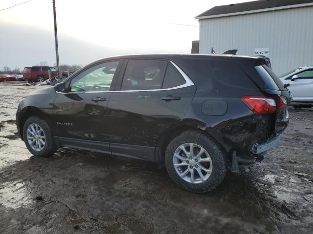 Photo 2 from auction – 2020 CHEVROLET EQUINOX LT with VIN 3GNAXTEVXLL273063