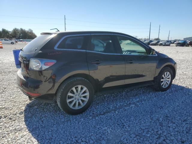 Photo 3 from auction – 2012 MAZDA CX-7 with VIN JM3ER2A50C0420886
