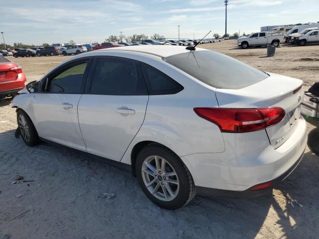 Zdjęcie 2 z aukcji – 2017 FORD FOCUS SE z VIN 1FADP3F21HL208721