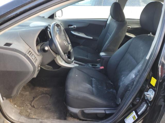 Photo 7 from auction – 2010 TOYOTA COROLLA BA with VIN 2T1BU4EE9AC460841