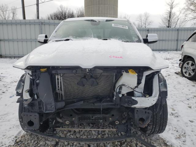 Photo 5 from auction – 2020 RAM 1500 BIG H with VIN 1C6SRFFT3LN292003