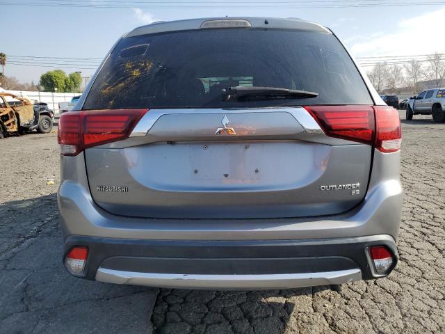 Photo 6 from auction – 2016 MITSUBISHI OUTLANDER with VIN JA4AD3A39GZ018709