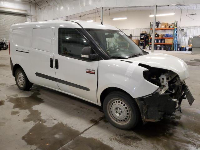 Photo 4 from auction – 2022 RAM PROMASTER with VIN ZFBHRFAB6N6W38062