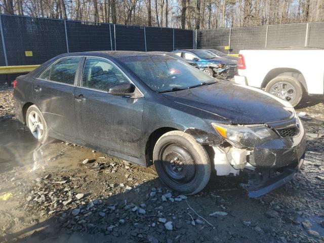 Photo 4 from auction – 2013 TOYOTA CAMRY L with VIN 4T1BF1FK3DU260294