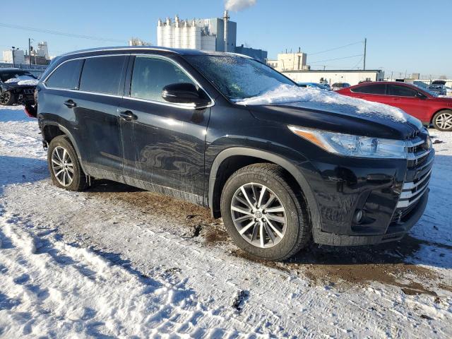 Zdjęcie 4 z aukcji – 2017 TOYOTA HIGHLANDER z VIN 5TDJZRFHXHS403228
