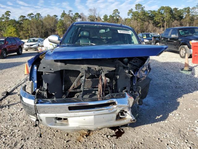 Photo 5 from auction – 2013 CHEVROLET SILVERADO with VIN 3GCPKSE78DG163037