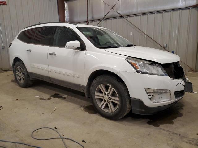 Photo 4 from auction – 2017 CHEVROLET TRAVERSE L with VIN 1GNKVGKD4HJ138365