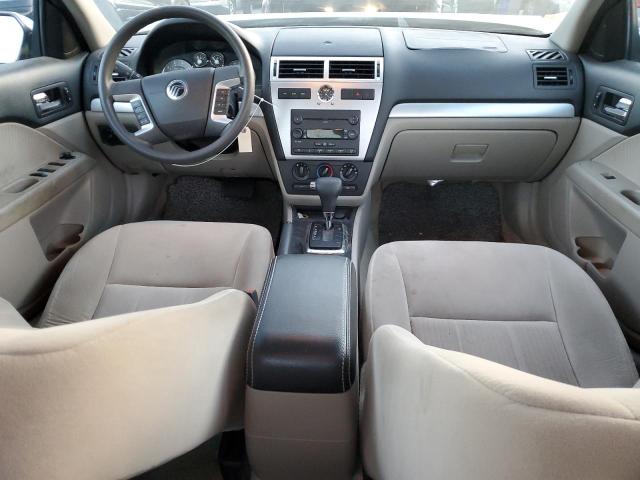 Photo 8 from auction – 2007 MERCURY MILAN with VIN 3MEHM07Z27R600703