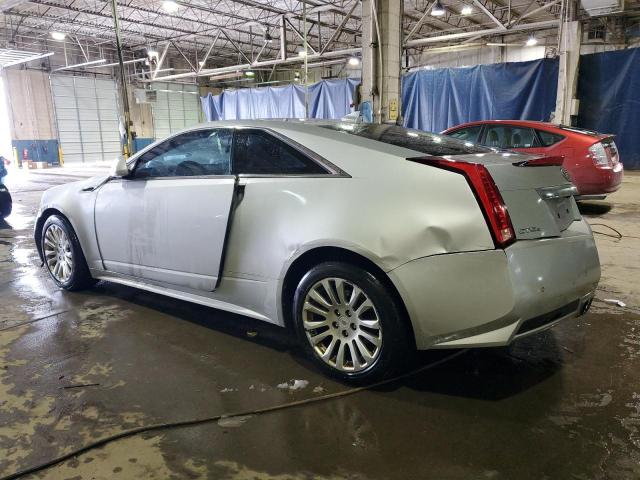 Photo 2 from auction – 2013 CADILLAC CTS PERFOR with VIN 1G6DL1E33D0105769
