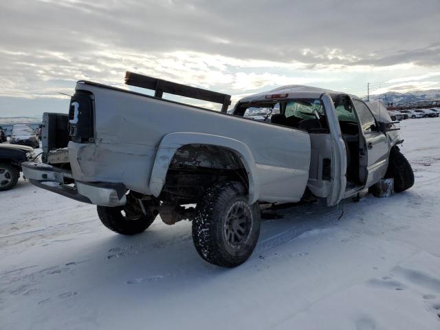 Photo 3 from auction – 2004 GMC NEW SIERRA with VIN 1GTEK19T84E215914