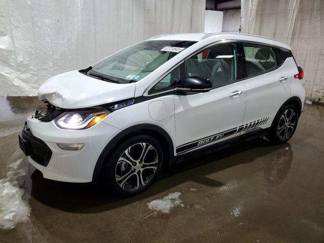 CHEVROLET BOLT EV PR 2019 with VIN 1G1FZ6S00K4105481 - Photo from auction