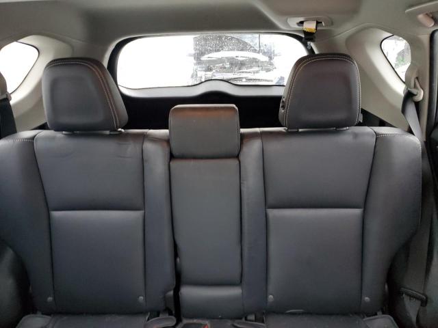Photo 10 from auction – 2013 TOYOTA RAV4 LIMIT with VIN 2T3DFREV0DW052304