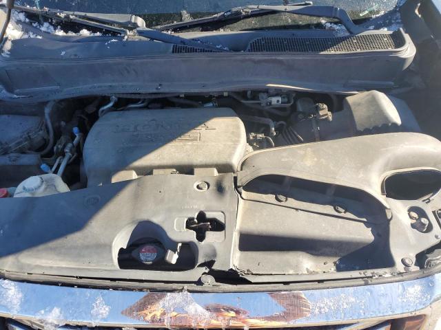 Photo 12 from auction – 2012 HONDA PILOT EX with VIN 5FNYF3H49CB014835