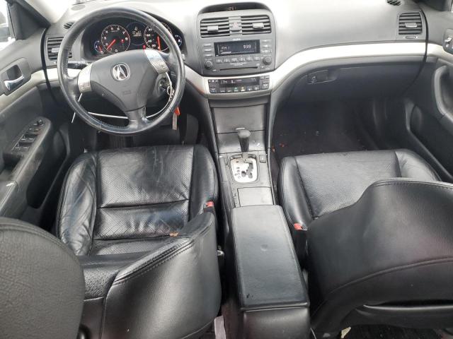 Photo 8 from auction – 2004 ACURA TSX with VIN JH4CL96884C023518
