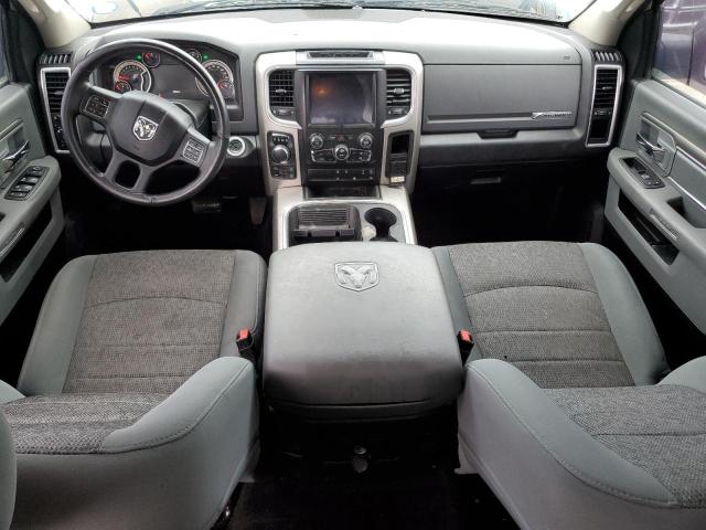 Photo 8 from auction – 2018 RAM 1500 SLT with VIN 1C6RR7LG4JS170437