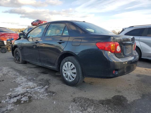 Photo 2 from auction – 2010 TOYOTA COROLLA BA with VIN 2T1BU4EE6AC375102