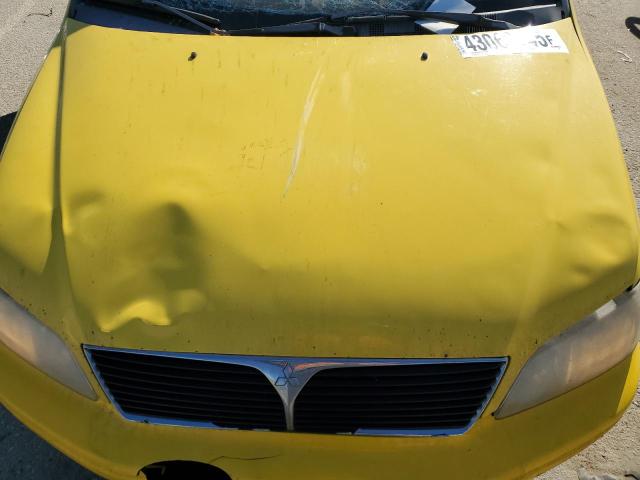 Photo 11 from auction – 2003 MITSUBISHI LANCER OZ with VIN JA3AJ86E33U001609